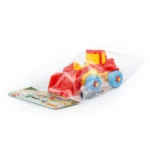 Constructor tractor încărcător, 20 piese (77103) - imagine 7