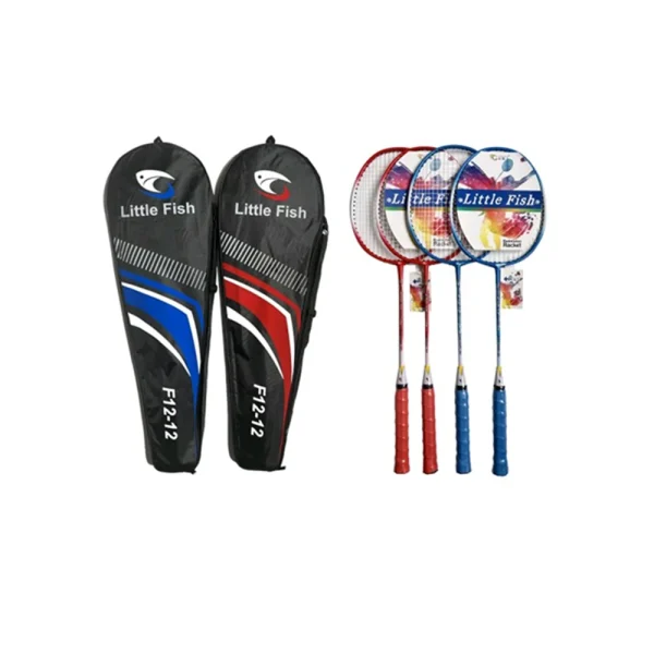 R15A /41 (99559) Badminton (50K)(D1R4 8K)