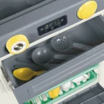 Bucătărie pentru copii cu accesorii, Dolu (2607) - imagine 2