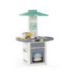 Bucătărie pentru copii cu accesorii, Dolu (2606)