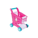 Cărucior de cumpărături pentru copii Unicorn, Dolu (2558)