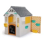 Căsuță de joacă pentru grădină, Dolu (3310)