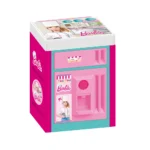 Frigider de jucărie Barbie, Dolu (1613)