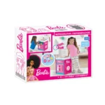 Frigider de jucărie Barbie, Dolu (1613) - imagine 4