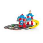 Parcare pentru mașinuțe cu 2 etaje, Dolu (5157) - imagine 2