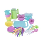 Set de veselă Irishka 6 (110-2)