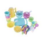 Set de veselă Irishka 6 (110-2) - imagine 2