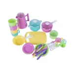 Set de veselă Irishka 6 (110-2) - imagine 3