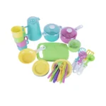 Set de veselă Irishka 6 (110-2) - imagine 4