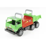 Tolocar Verde X4 , model 412 , Orion (6063)