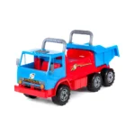 Tolocar X4 albastru , model 412 , Orion (0412)