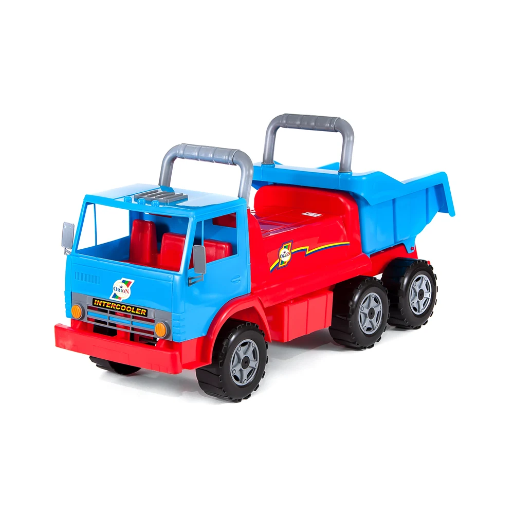 tolocarx4-albastru Tolocar X4 albastru , model 412 (0412) - imagine 1