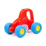Tractor zornaitoare Baby Gripcar (38210)