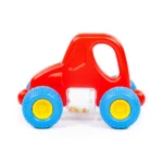 Tractor zornaitoare Baby Gripcar (38210) - imagine 2