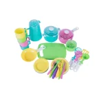 (110-2) Set de vesela Irishka 6 - imagine 3