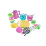 (110-2) Set de vesela Irishka 6 - imagine 2