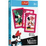 Carti de jucat "Minnie" (08486)