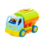 Autospecială Primul meu camion – cisternă, Polesie (40145)