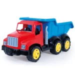 Camion basculant mare 83 cm, Dolu (7011)