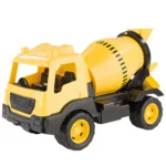 Camion betonieră pentru copii, Dolu (7121)