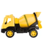 Camion betonieră pentru copii, Dolu (7121) - imagine 3