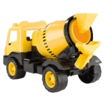 Camion betonieră pentru copii, Dolu (7121) - imagine 4