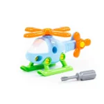 Elicopter-constructor 16 elem. (78223)