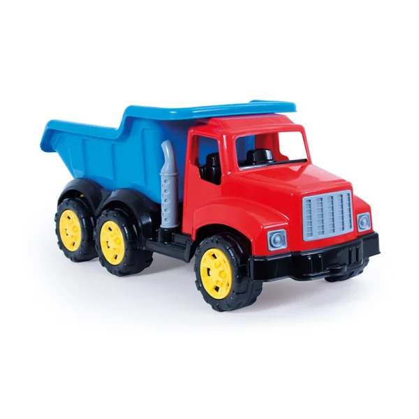 Camion basculant mare 83 cm, Dolu (7011)