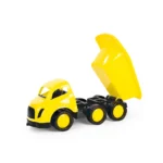 Camion basculant mare, Dolu (7102) - imagine 2