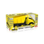 Camion basculant mare, Dolu (7102) - imagine 4