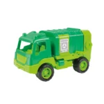 Camion de salubritate pentru copii, Dolu (7120)