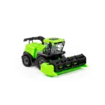 Combină cu inerție Nr.1, Polesie (93974) - imagine 4