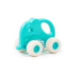 Jucărie zornăitoare pe roți – Elefant, Polesie (90263)