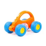 Masinuta zornaitoare Baby Gripcar (38203)