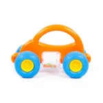 Masinuta zornaitoare Baby Gripcar (38203) - imagine 2
