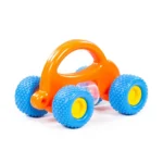 Masinuta zornaitoare Baby Gripcar (38203) - imagine 3