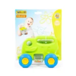 Zornaitoare Baby Gripcar (38227) - imagine 4