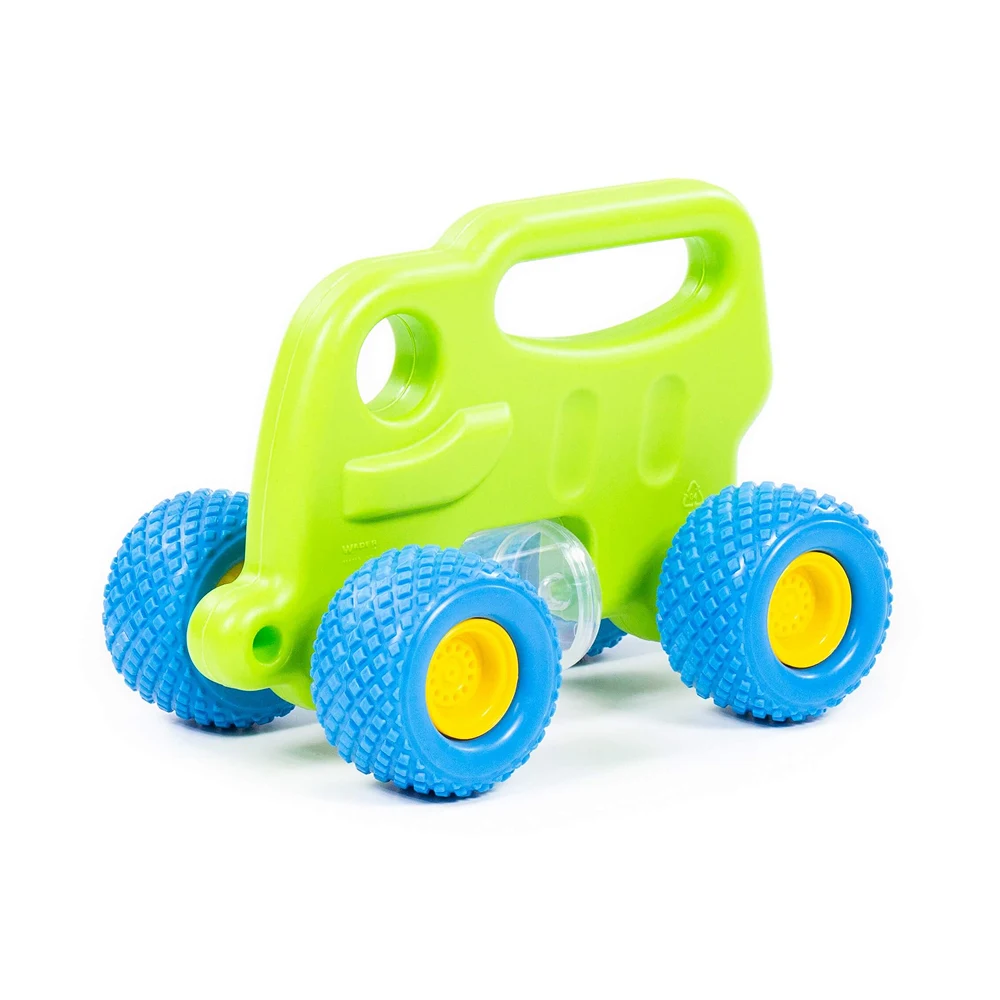 masinuta-zornaitoare-pentru-bebelusi(2) Zornaitoare Baby Gripcar (38227) - imagine 1