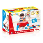 Masa cu constructor 30elemente - imagine 3