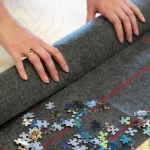 Covoras pentru puzzle 500-3000elem. - imagine 3