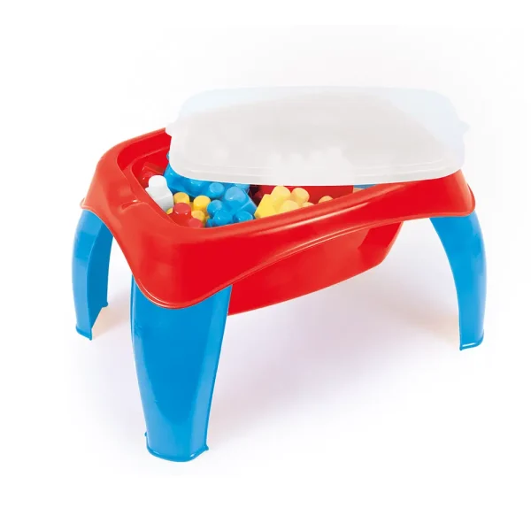 Masa cu constructor 30elemente