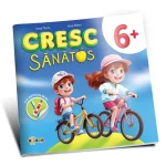 (01863) Cresc sanatos 6+