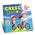 Cresc sănătos 6+ (cu autocolante) (01863)