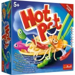 (02010) Joc de masa"HOt Pot"