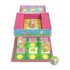 Joc de masă "Big race Peppa" (02262)