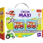 (02267) Joc de masa