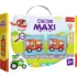 Joc de masa "Memos Maxi Vehicles" (02267)