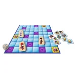 (02436) Joc de masa Hero Quest - imagine 2