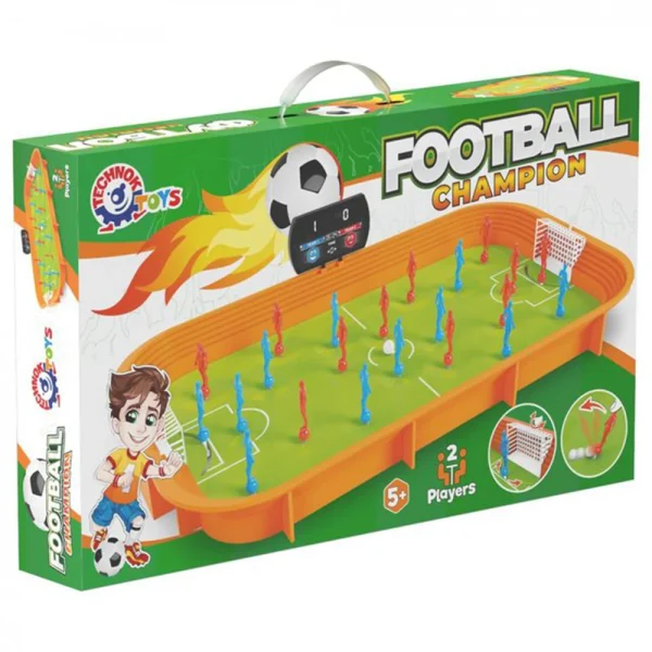 Joc de masa "Football"