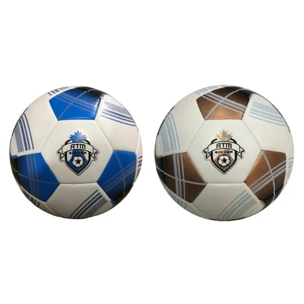 Minge laminata pentru fotbal